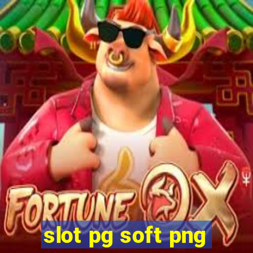 slot pg soft png